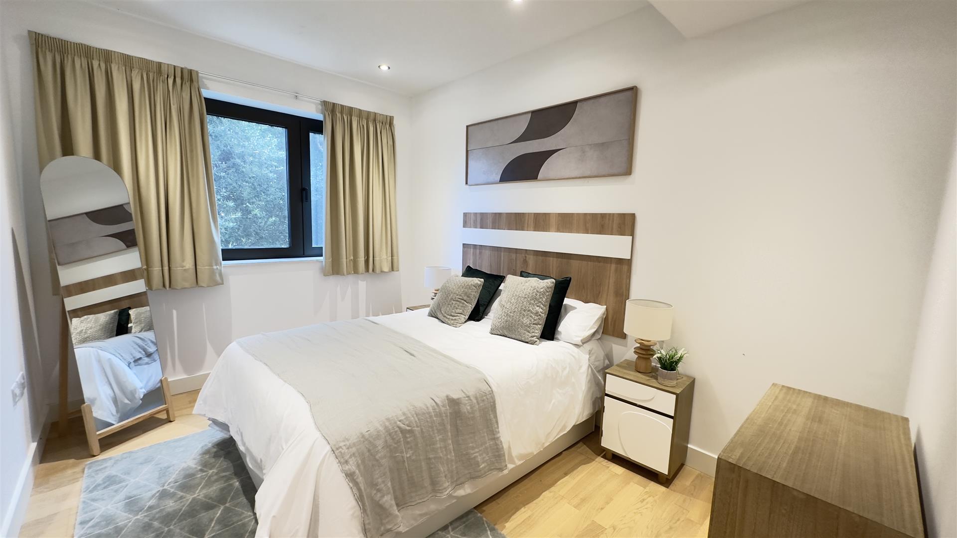 Image of Apartment - 3 Bedrooms - 2 Bathrooms for Sale in Quay 29-Gibraltar, Image 4